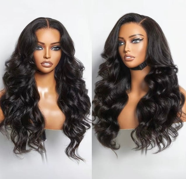 Signature Body Wave