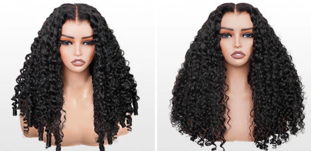 Crowned Burmese Curl