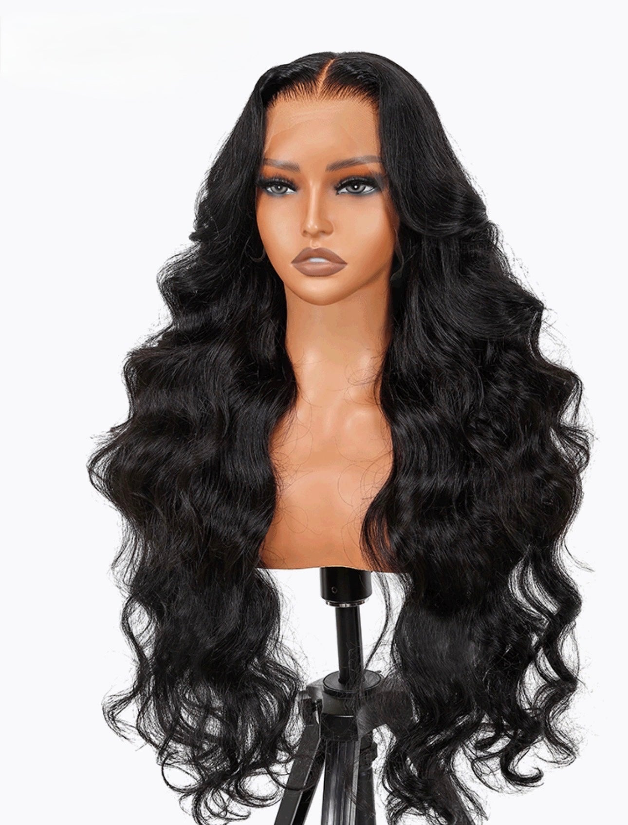 Signature Body Wave