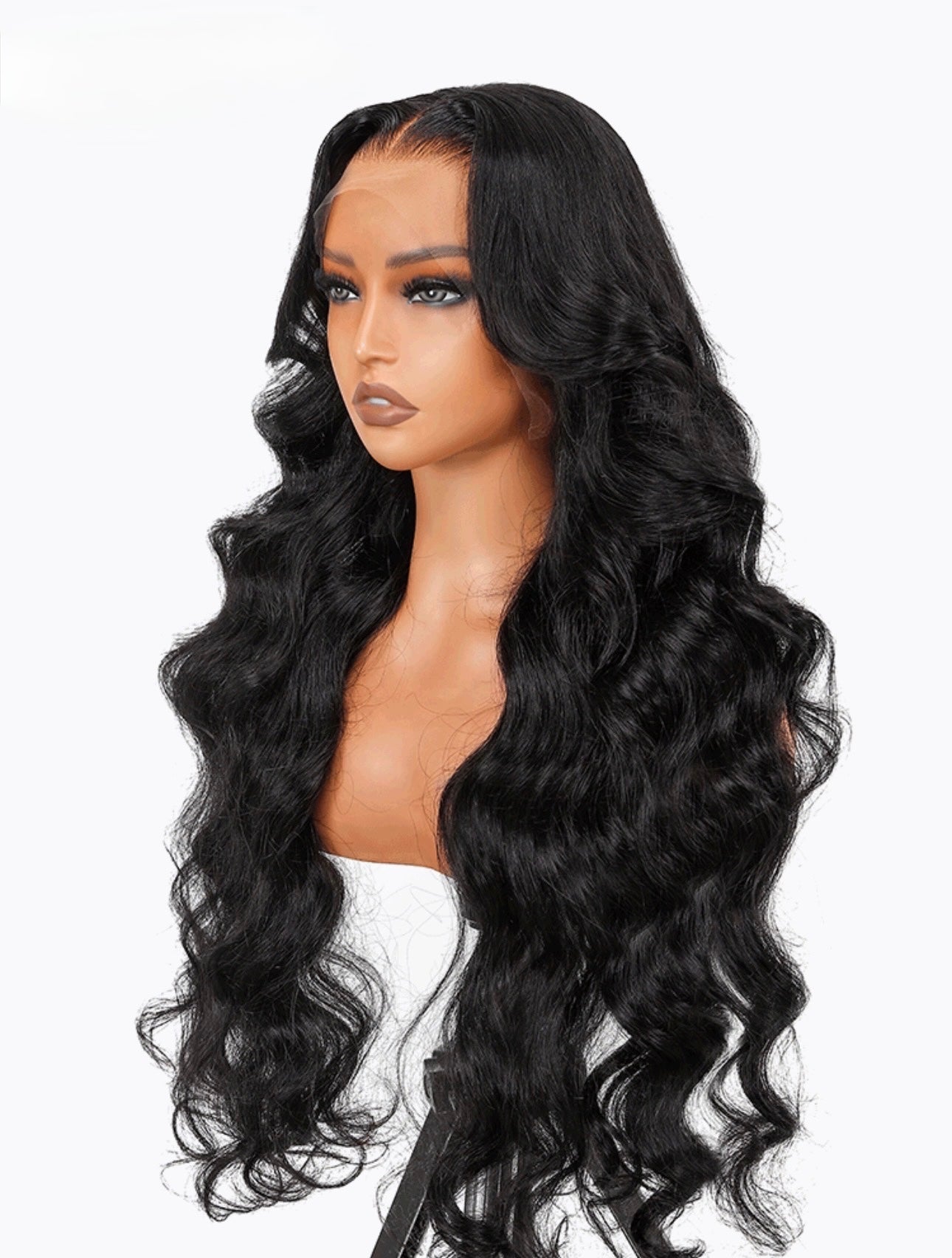 Signature Body Wave